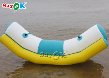 Inflatable Seesaw जल खिलौने